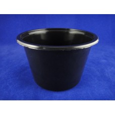 R-16 PP Round Deli Container